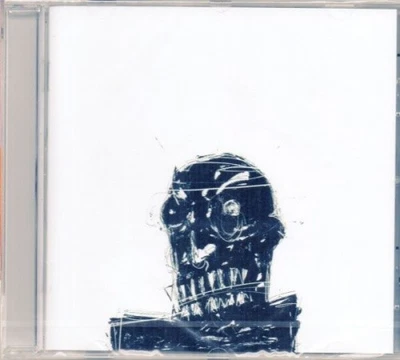 Haftbefehl - Das weiße Album - CD - Neu / OVP - Bild 1 von 2