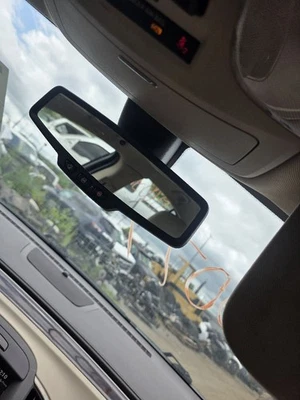 Espejo retrovisor con telemática Onstar Opt UE1 compatible con 15-22 CANYON 230720 Foto 1 de 4