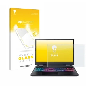 Film Protecteur Verre pour Acer Predator Helios Neo 16 Film Écran Mat - Photo 1/10