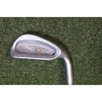 Ping Eye 2 Orange Dot 35.5" Golf 8 Iron RH / 2D-S277 - Image 1 of 4