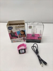 VTech Kidizoom reloj inteligente Dx2 flor rosa - Imagen 1 de 6