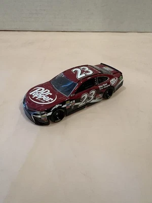 GRAY GAULDING 2017 Dr. Pepper 1/64 Diecast NASCAR Toyota Camry Loose - Image 1 of 4