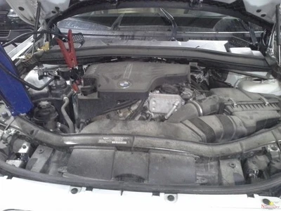 Cilindro mestre de freio BMW X1 2013 - Imagem 1 de 4