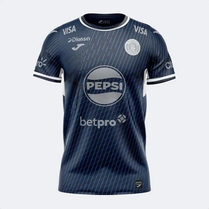 Joma CD Motagua Heimtrikot 25 26 Motagua Tegucigalpa Home Jersey Honduras M-3XL - Picture 1 of 1