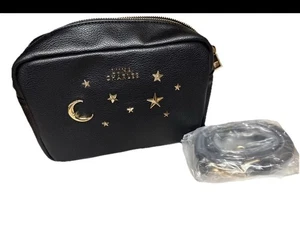 Luna Charles Moon And Stars Camera Bag RRP £169.99 - Picture 1 of 4