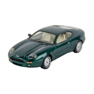 Винтажная литая модель автомобиля SMTS масштаб 1:43 CL 43 Aston Martin DB7 - Изображение 1 из 4