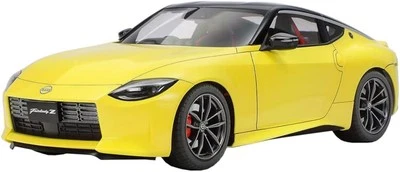 Coche Deportivo Tamiya 1/24 Serie Nº363 Nissan Fairlady Z (RZ34) Modelo Plástico  Foto 1 de 4