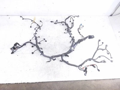 2014 Toyota Tundra Limited 5,7 л 4 x 2 главный двигатель жгут проводов 82121-0C350 - Изображение 1 из 4