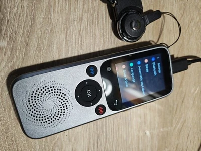 Language Translator Device 138 Languages Supported Instant Offline Translation   - Image 1 of 4