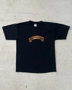 2004 Good Charlotte The Chronicles Of Life And Death Concert TShirt Size L - Picture 1 of 7