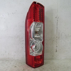 14 15 16 17 18 19 20 21 22 2024 Ram ProMaster 2500 Van Driver LH Tail Light Lamp - Picture 1 of 13
