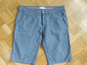 Esprit Herren / Jungen BERMUDA W34 slim - Bild 1 von 4