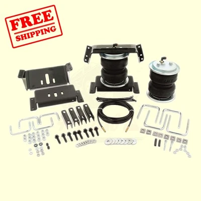 KIT DE RESORTE 5000 R para Dodge Ram 3500 Pickup R Wheel Drive 2003-2010 AirLift Foto 1 de 4