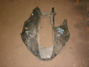 Honda CBR1000 CBR 1000 RR RR2/3 02-03 Pancia. Carena carena copricappo  - Foto 1 di 5