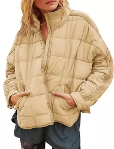 womens  jacket, puffer jacket - Picture 1 of 2