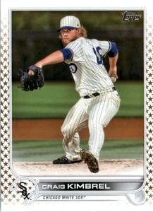 2022 Topps Factory Set Gold Stars Baseball Card Pick (Inserts)