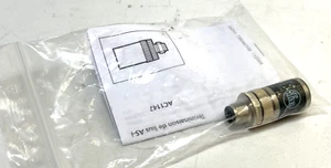 IFM, AS-i Termination, AC1147, Bus Kündigung Modul Sensor - Picture 1 of 7