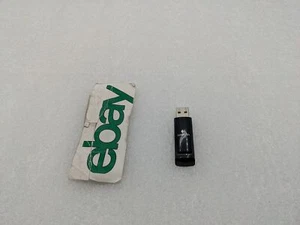 Logitech USB Receiver (C-U0014) for Logitech Wireless Presenter R400 R700 R800 - Picture 1 of 4
