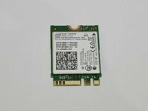 Acer Travelmate P645 series TMP645-S Wireless WiFi Karte - Bluetooth Board Card - Bild 1 von 1