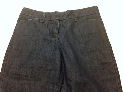 Steve & Barry's Jeans Boot Cut Stretch Women's Size 8 - Image 1 of 4