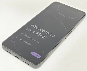 Google Pixel 8 GA04803-US 6.2" 128GB Smartphone Obsidian - Picture 1 of 6