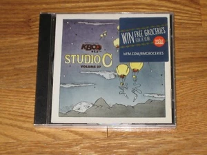 97.3 KBCO Studio C Volume 27, RARE, SEALED, Ed Sheeran, Imagine Dragons, Hozier - Picture 1 of 2