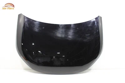 2020 - 2024 MITSUBISHI OUTLANDER SPORT HOOD BONNET SHELL COVER PANEL OEM - Image 1 of 4