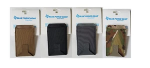Blue Force Gear Low Rise Gürtelhalterung Ten Speed Single Rifle Mag Pouch Alle Farben! - Bild 1 von 17
