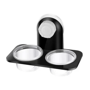Bearded Dragon Accessories Reptile Food Dish Reptiles Lizard Tank Accessories - Picture 1 of 12