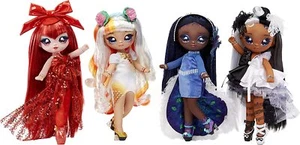 MGA 585800 NA NA NA SURPRISE DOLL - Foto 1 di 1