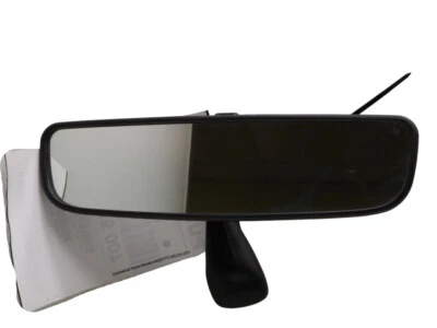 2007-2012 Kia Rondo Interior Rear View Mirror Used OEM 851011M000  - Image 1 of 4
