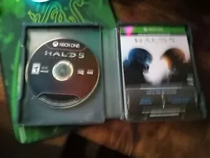 Halo 5: Guardians -- Limited Edition (Microsoft Xbox One, 2015) - Picture 1 of 1