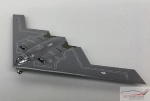 Herpa 1/200 U.S. Army B-2A Stealth Bomber American Spirit 558648 static model - Picture 1 of 12