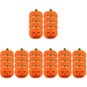  Zestaw 4 zabawek odpowietrzających dynię Halloween-Fidgety Małe zabawki - Zdjęcie 1 z 12