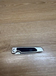 Kershaw 2415ST Japan Tactical Lock Folding Pocket Knife Vintage - Picture 1 of 9