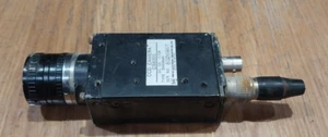 Tokyo Electronic Co. CCD Camera CS8320 12VDC 0.23A Type BV6399A1 - Picture 1 of 4