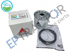 3405418M2 Fuel Filter Massey Ferguson Geniune AGCO 135, 150, 165, 175, 180, 265+ - Picture 1 of 1