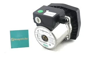 Wilo Viessmann Divicon VIHU 25 / 6 - 3 KU P Pumpe Heizungspumpe 4514780 - Bild 1 von 5