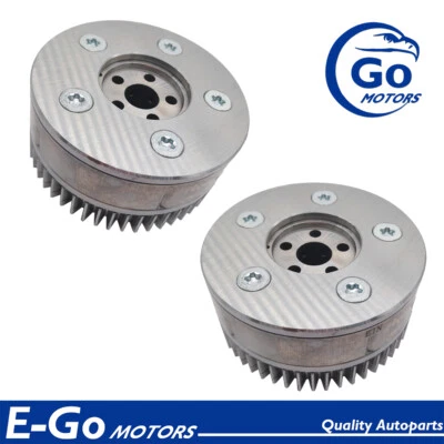 Camshaft Sprocket For Mercedes Benz CL-Class R230 GLA45 S63 R63 ML63 E63 V8 6.3L - Image 1 of 4