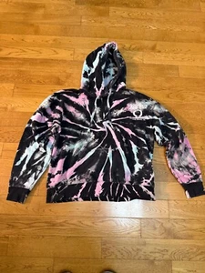 Gebrauchtes Damen Karma Skate Shop Virginia Strand Sweatshirt Größe Large - Bild 1 von 1
