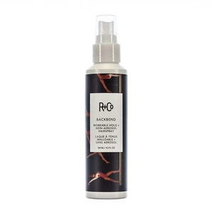 R+Co Backbend Workable Hold + Non Aerosol Hairspray 4.2oz/124ml - Picture 1 of 1