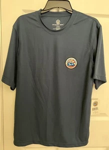 2010 Centennial National Scout Jamboree 100th Scout Anniversary Shirt (M) Neu mit Etikett - Bild 1 von 4