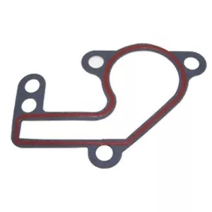 Thermostat Housing Gasket for Yamaha Outboard 9.9HP 15HP 2T 682-12414-A1-00 - Picture 1 of 6
