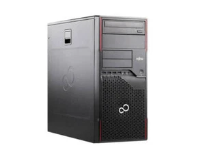*3Jahre GEWL* Fujitsu Esprimo P910 E85+ TWR i3 3Gen 16GB 500GB DRW W10P - Bild 1 von 3