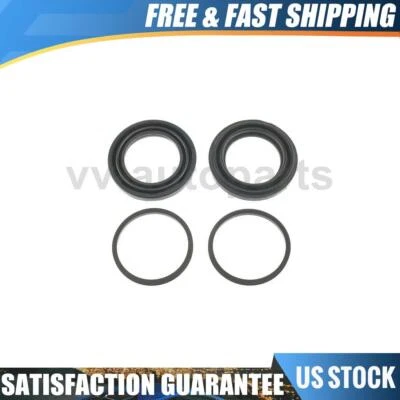 Ремонтный комплект суппорта переднего тормоза Carlson 1 для 2005 2006 2007 Ford Five Hundred - Изображение 1 из 2