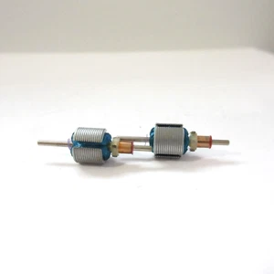 TYCO SLOT CAR HO SCALE ( "2" ARMATURES WILL FITS 440 & 440-X2 ) NEW - Picture 1 of 5