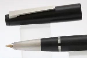 Vintage LAMY 2000 Medium Oblique Fountain Pen - Picture 1 of 13