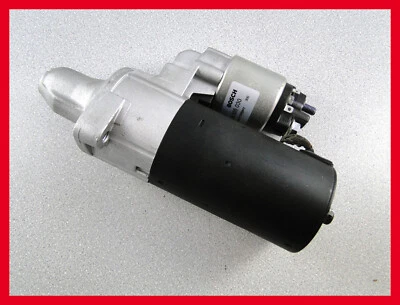 5S1394  STARTER MOTOR for Mercedes E240 E280 E300 E320 E350 2.4 2.8 3.0 3.2 4.3  - Image 1 of 4