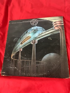 CLASSIC FUNK The J.B.'s ‎– Hustle With Speed LP [1st US Press] PEOPLE - Picture 1 of 5