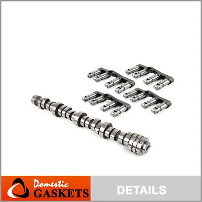 Elevadores de eixo de comando NÃO MDS ajuste 09-20 Dodge Ram 1500 5.7L LT HEMI - Imagem 1 de 4